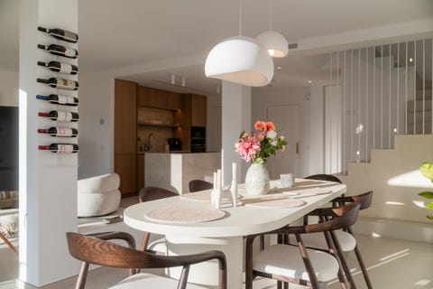 Benahavís - Eksklusivt duplex penthouse med panoramautsikt i La Quinta - 200kvm og 3 soverom – bilde 9