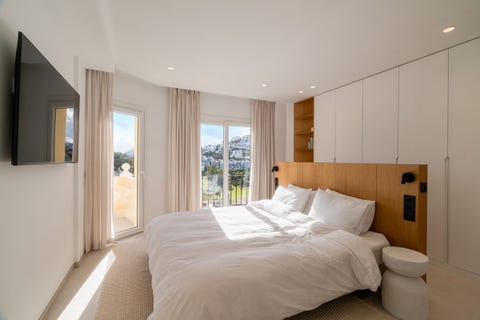 Benahavís - Eksklusivt duplex penthouse med panoramautsikt i La Quinta - 200kvm og 3 soverom – bilde 11