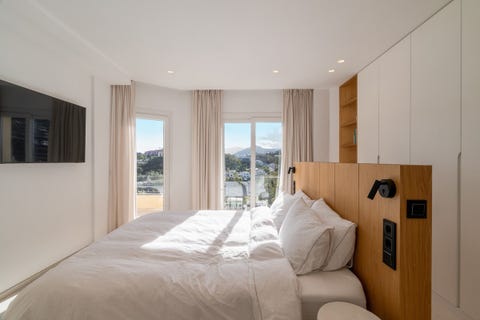 Benahavís - Eksklusivt duplex penthouse med panoramautsikt i La Quinta - 200kvm og 3 soverom – bilde 12