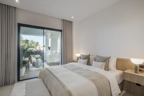Marbella - Eksklusiv designerleilighet i ikoniske Altos Reales, sentral beliggenhet- 145kvm og 3 soverom -Fullt møblert! – bilde 10