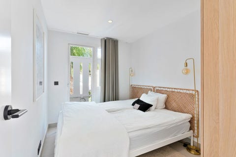 UNDER OFFER - Stilren 3-soveroms duplex-penthouse med solrik vestvendt terrasse i populære Los Naranjos de Marbella – bilde 10
