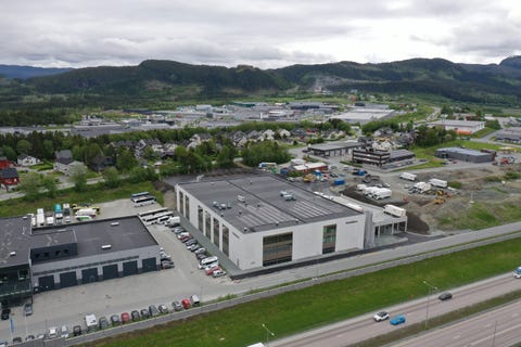 Bilde 2 av annonsen