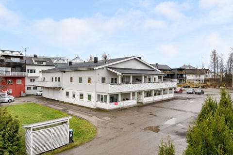 Bilde 1 av annonsen