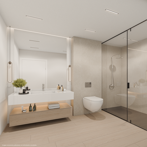 Fuengirola - Eksklusiv Sky Solarium-leilighet med 2-soverom, privat jacuzzi og panoramautsikt – bilde 5