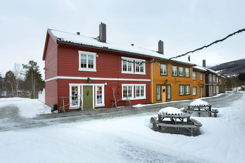 Bilde 1 av annonsen