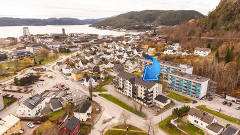 Bilde 1 av annonsen