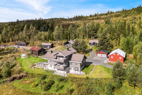 Bilde 1 av annonsen