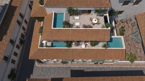 Ny luksusleilighet i Estepona sentrum, 2 soverom - Privat basseng og solrike uteområder – bilde 9