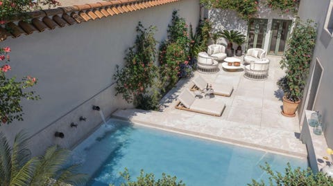 Ny luksusleilighet i Estepona sentrum, 2 soverom - Privat basseng og solrike uteområder – bilde 7