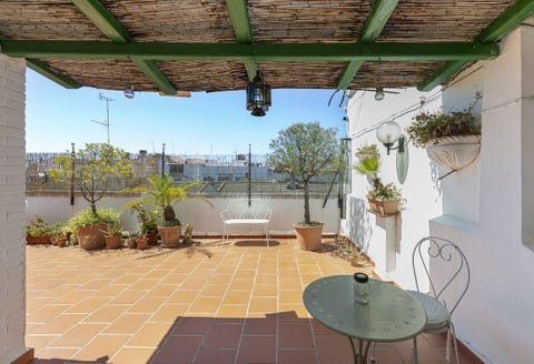 San Pedro de Alcántara - Penthouse med 6 soverom, turistlisens og stor takterrasse – bilde 8