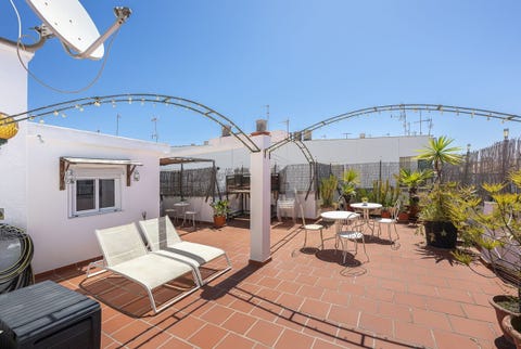 San Pedro de Alcántara - Penthouse med 6 soverom, turistlisens og stor takterrasse – bilde 6