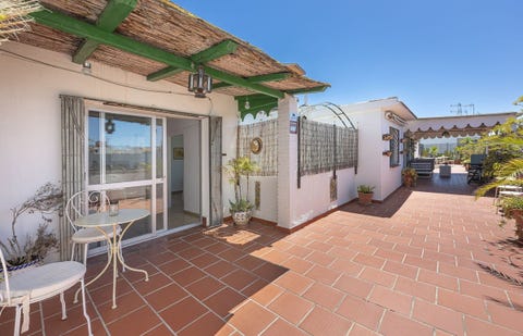 San Pedro de Alcántara - Penthouse med 6 soverom, turistlisens og stor takterrasse – bilde 7
