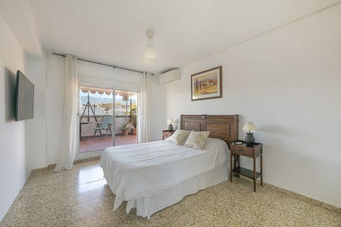 San Pedro de Alcántara - Penthouse med 6 soverom, turistlisens og stor takterrasse – bilde 4