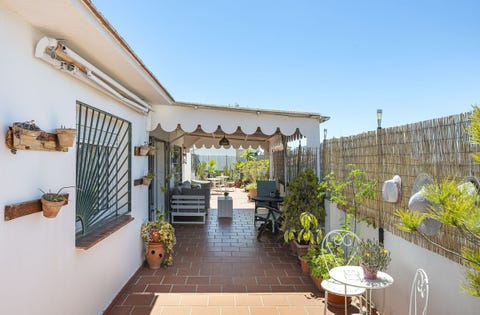 San Pedro de Alcántara - Penthouse med 6 soverom, turistlisens og stor takterrasse – bilde 9