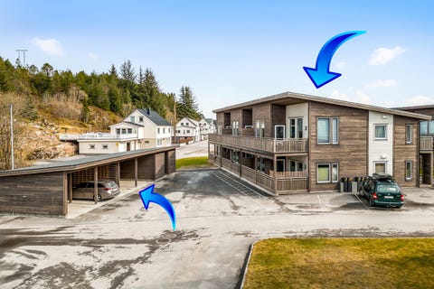 Bilde 1 av annonsen