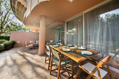 Magna Marbella - Meget flott 3-soveroms leilighet med privat uteområde og topp fasiliteter – bilde 7