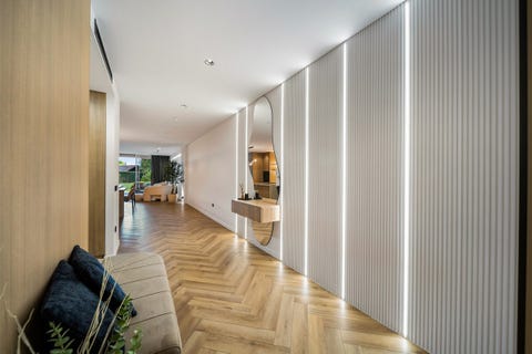 Magna Marbella - Meget flott 3-soveroms leilighet med privat uteområde og topp fasiliteter – bilde 10