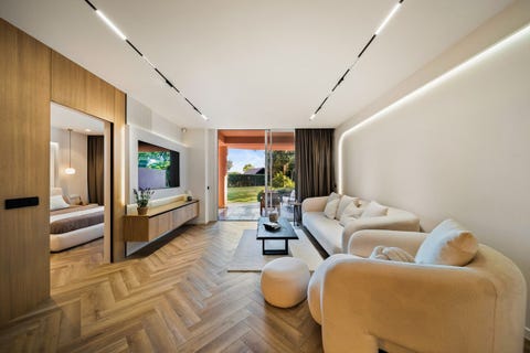 Magna Marbella - Meget flott 3-soveroms leilighet med privat uteområde og topp fasiliteter – bilde 2