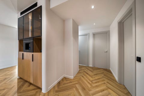 Magna Marbella - Meget flott 3-soveroms leilighet med privat uteområde og topp fasiliteter – bilde 11