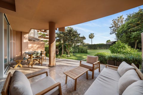 Magna Marbella - Meget flott 3-soveroms leilighet med privat uteområde og topp fasiliteter – bilde 5