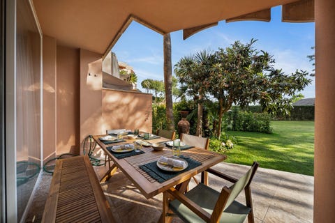 Magna Marbella - Meget flott 3-soveroms leilighet med privat uteområde og topp fasiliteter – bilde 6