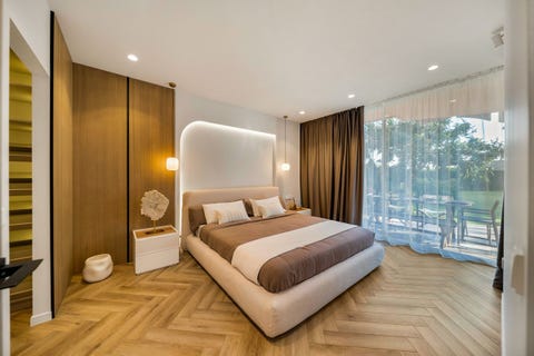 Magna Marbella - Meget flott 3-soveroms leilighet med privat uteområde og topp fasiliteter – bilde 12