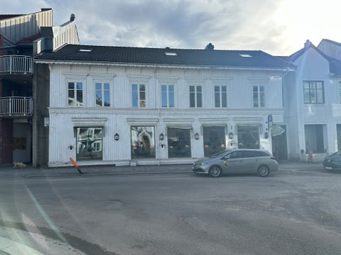Bilde 1 av annonsen