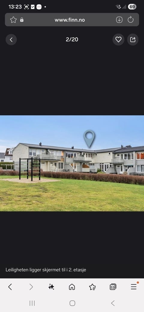Bilde 2 av annonsen