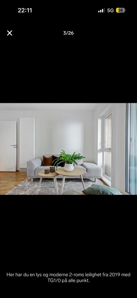 Bilde 2 av annonsen
