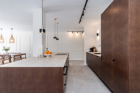 La Quinta Golf - Eksklusiv 3-soveroms penthouse med utsikt mot sjø og fjell - Senket pris! – bilde 8
