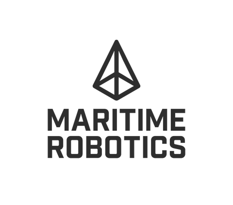 Maritime Robotics AS logo