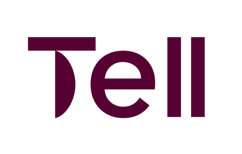 Tell Norge AS logo