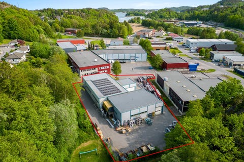 Bilde 2 av annonsen