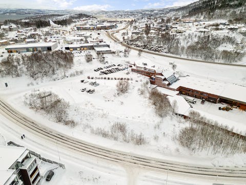 Bilde 2 av annonsen