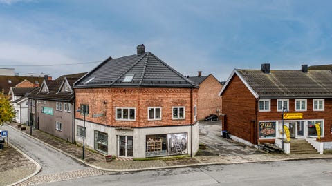Bilde 1 av annonsen