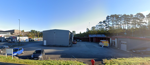 Bilde 2 av annonsen