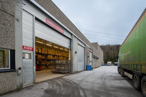 Bilde 2 av annonsen