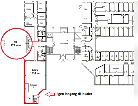 Bilde 2 av annonsen
