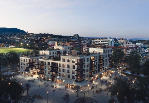 Bilde 2 av annonsen