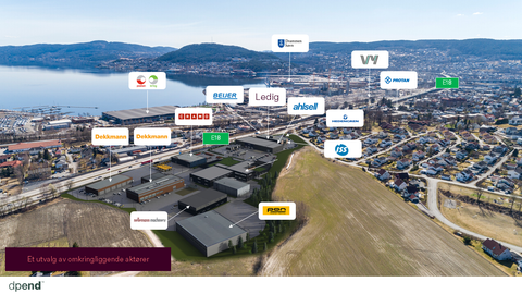 Bilde 2 av annonsen