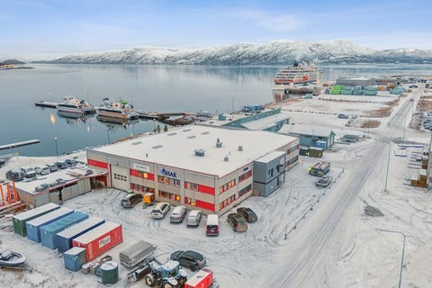Bilde 1 av annonsen