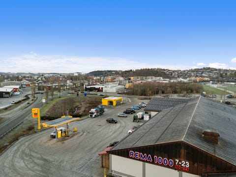 Bilde 2 av annonsen