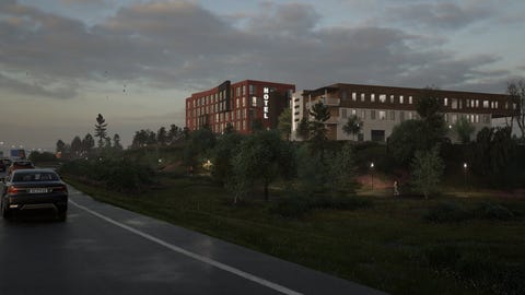 Bilde 2 av annonsen