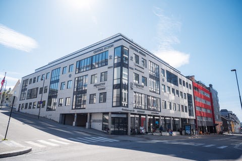 Bilde 2 av annonsen