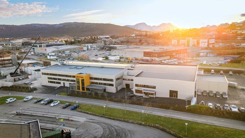 Bilde 2 av annonsen