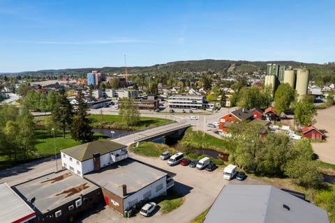 Bilde 2 av annonsen