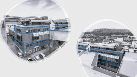 Bilde 2 av annonsen