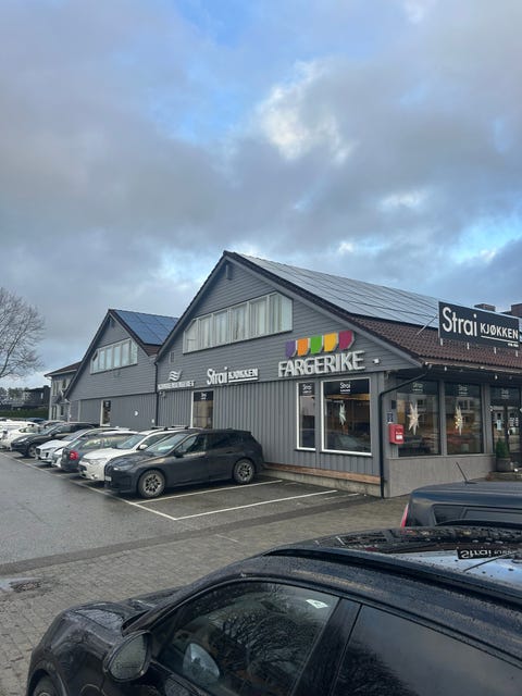 Bilde 2 av annonsen