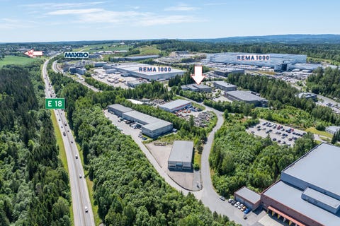 Bilde 2 av annonsen