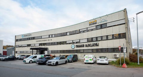Bilde 2 av annonsen